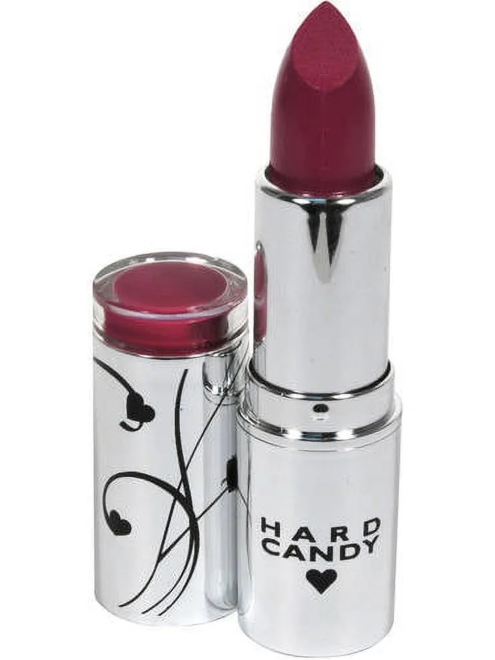 Plumping lipstick Deep Magenta Shade